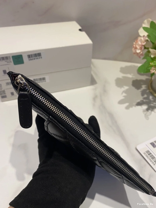 First Bag Ru WALLET CHANEL 0816